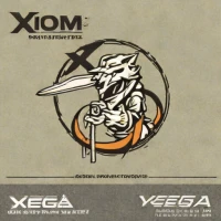 Xiom Vega Japan
