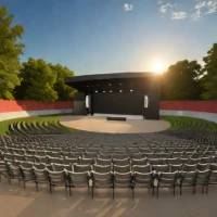 Xfinity Theatre