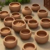 Xiaoyoukeng Mudpots