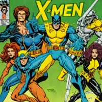 X-Men (1992)