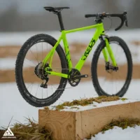 X2O Trofee Cyclocross