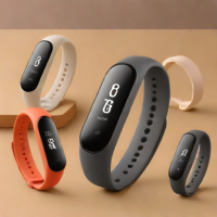 Xiaomi Mi Band 6