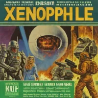 Xenophile
