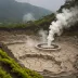 Xiaoyoukeng fumaroles
