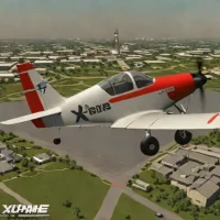 X-Plane (Professional)
