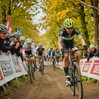 X2O Trofee Koppenbergcross