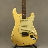 Xotic California Classic XSC-1