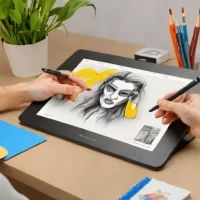 XP-Pen Artist 14 (Gen 2)
