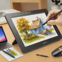XP-Pen Artist 13 (2nd Gen)