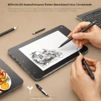 XP-Pen Deco Pro MW (Gen 2)
