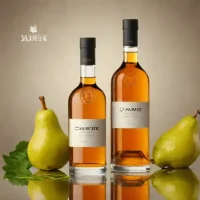 Xante Cognac & Pear Liqueur