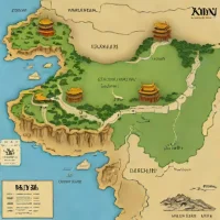 Xiongnu Confederation