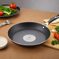 Xenon Ceramic Non-Stick 12" Skillet