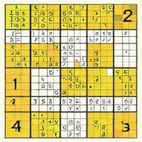 XV Sudoku