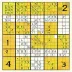 XV Sudoku