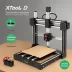 xTool D1 Pro Laser Engraver User Manual