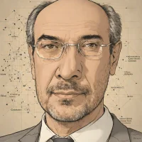 Xavier Sala-i-Martin