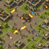 Xenowerk Tactics
