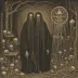 Xasthur - Telepathic with the Deceased