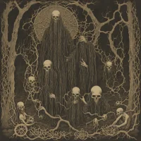 Xasthur - Subliminal Genocide