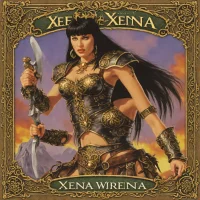 Xena: Warrior Princess Collectible Card Game