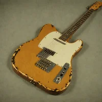 Xotic XTC-1 Heavy Aged