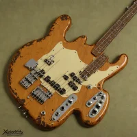 Xotic XJ-1T Heavy Aged