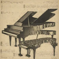 Xenakis Herma for Piano