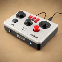 X-Arcade Tankstick
