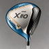 XXIO 2020 HAKKEI Driver
