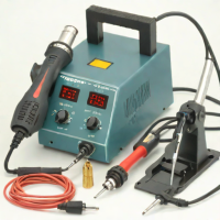 Xpert Soldering Station