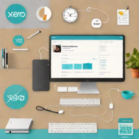 Xero Financials