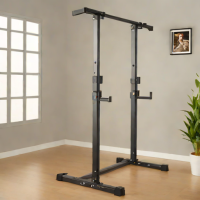 X-PRO Pull Up Bar