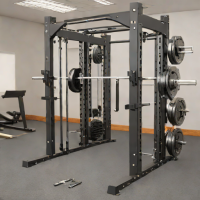 Xtreme Strength Power Rack