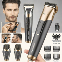 XUANWANG Beard Trimmer