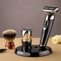 XTER Professional Electric Razor