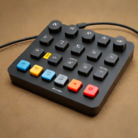 Xencelabs Quick Keys