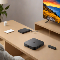 Xiaomi Mi Box S (2nd Gen)