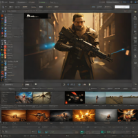 XSplit Broadcaster Pro