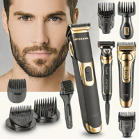 XOOLIVE Beard Trimmer