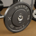 XMark Bumper Plates