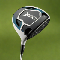 XXIO Prime Driver