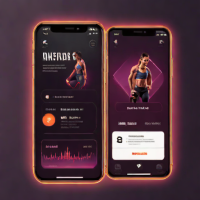 XMark Adjustable Dumbbells