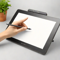 XP-Pen Artist 13