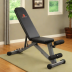 XMark Heavy Duty Adjustable Bench (XDAB-300)