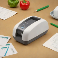 XING Label Maker