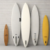 X-Wave Surfboards