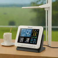 Xtreem Weather Station