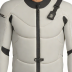 Xcel Axis 3/2 Chest Zip