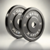 XMark Bumper Plates